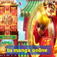 tu manga online